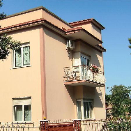 Villa Pollio Meta Bagian luar foto