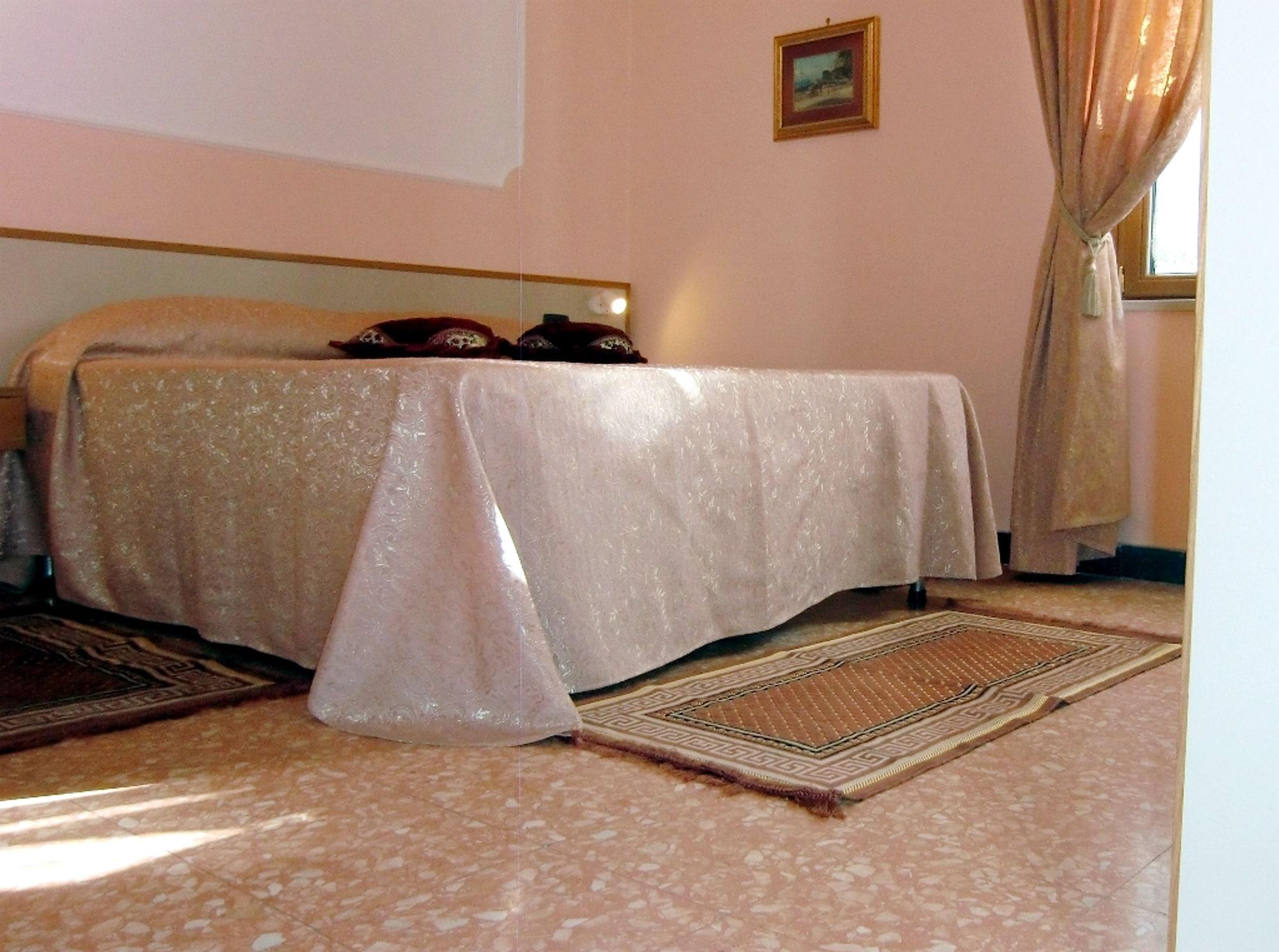 Villa Pollio Meta Bagian luar foto