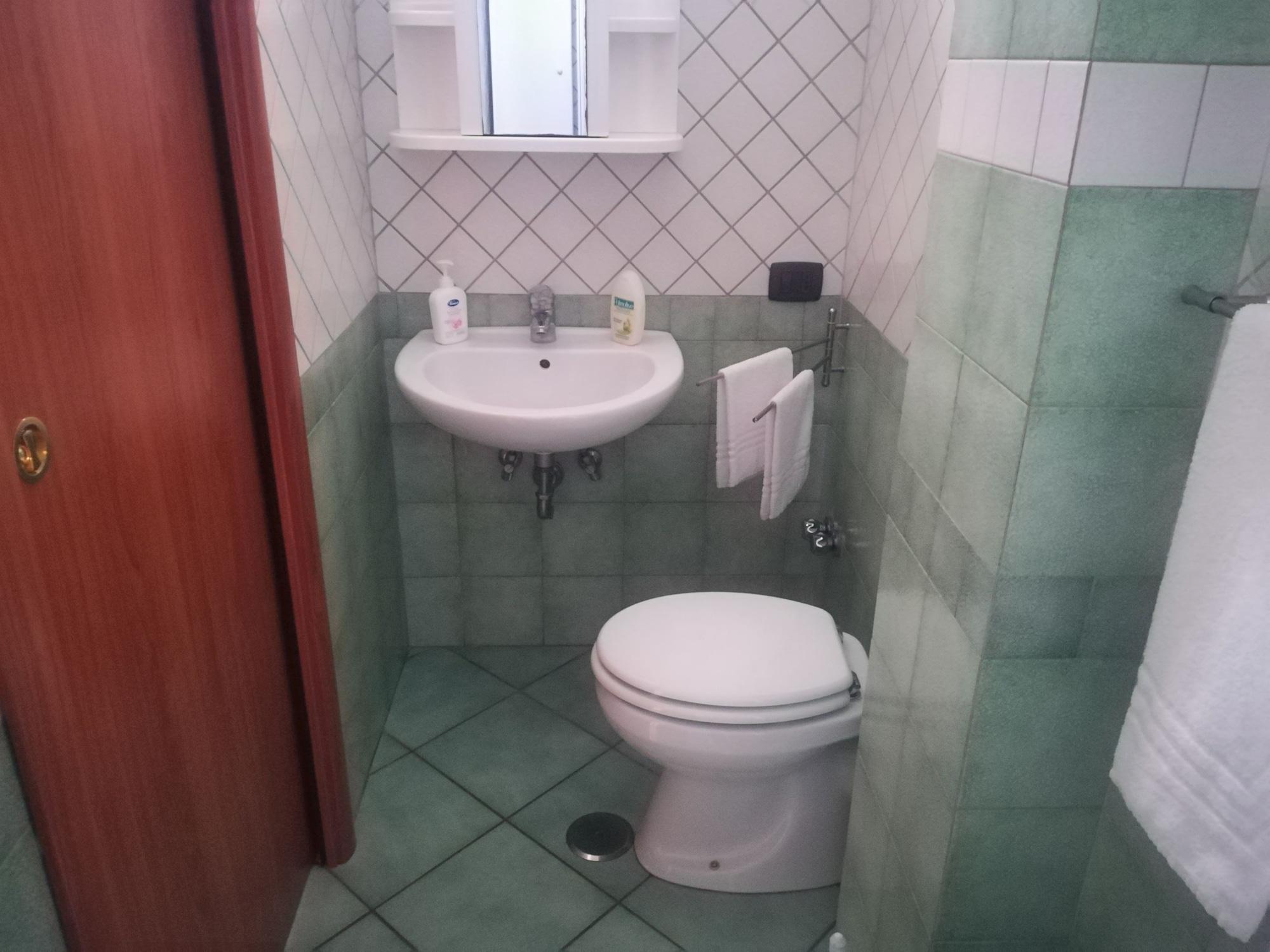 Villa Pollio Meta Bagian luar foto