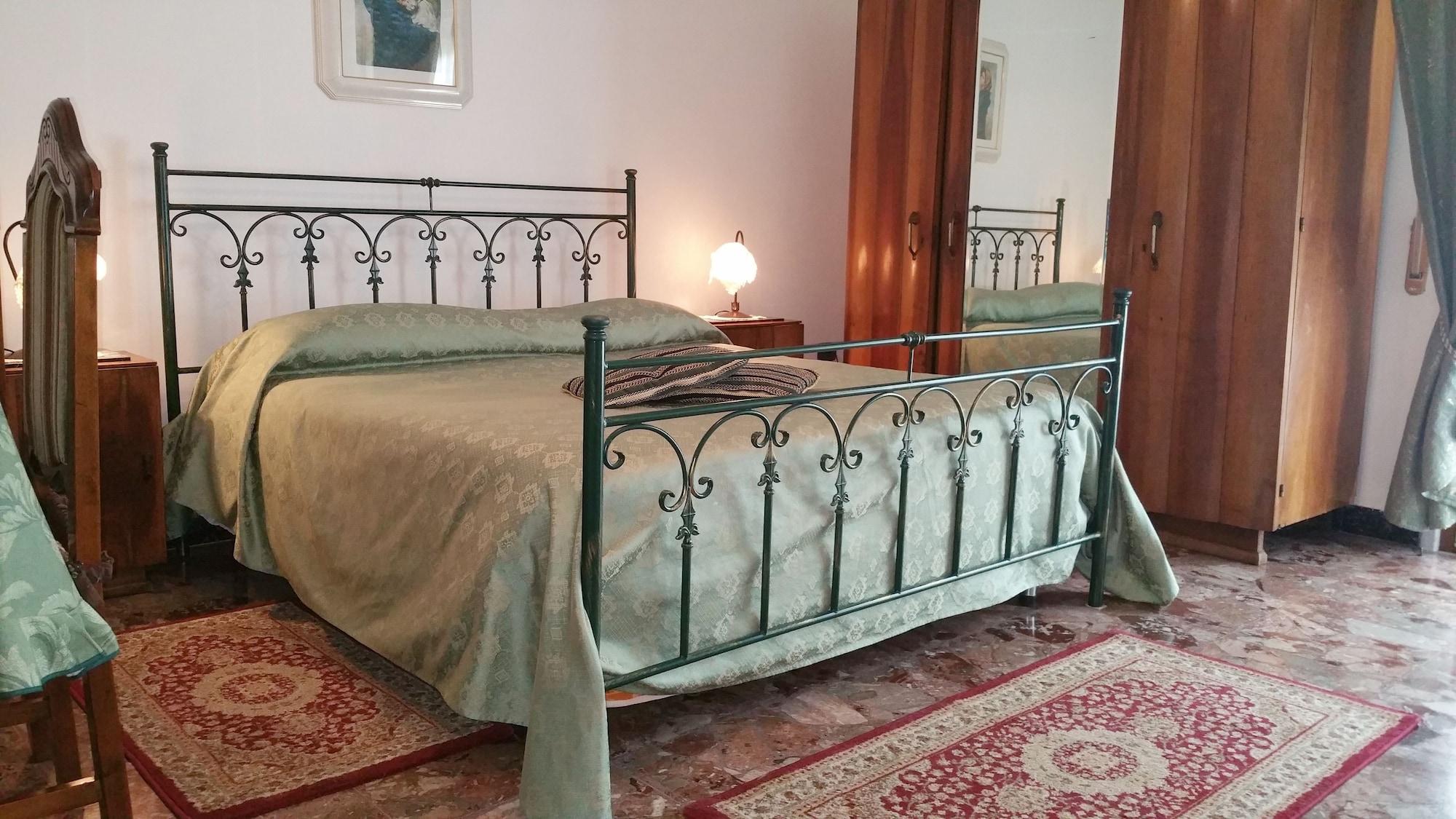 Villa Pollio Meta Bagian luar foto