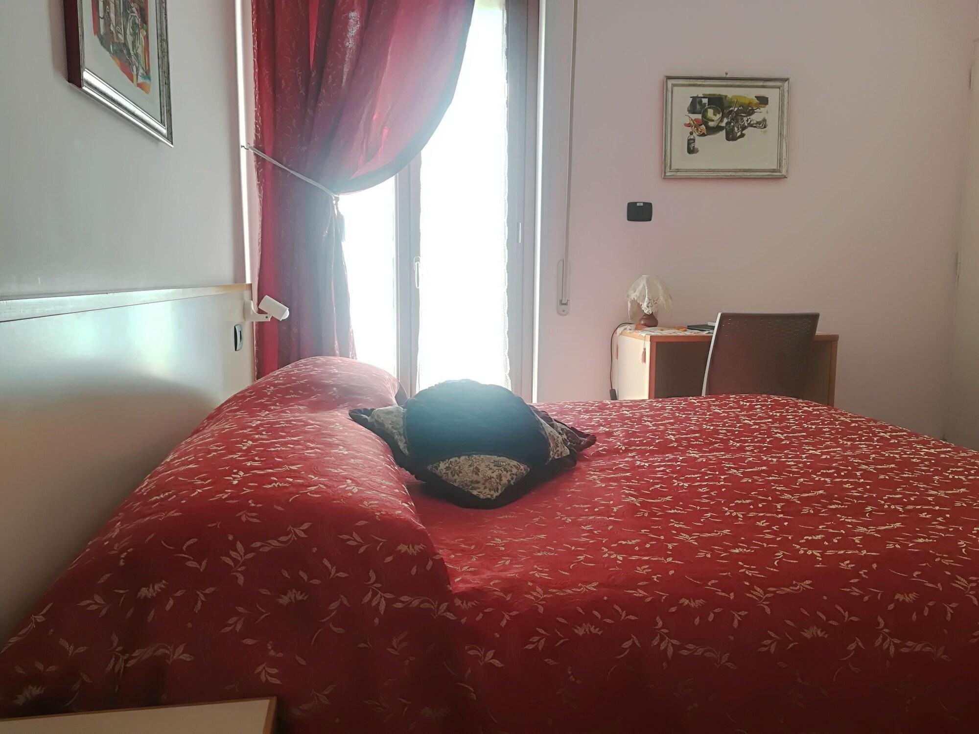 Villa Pollio Meta Bagian luar foto