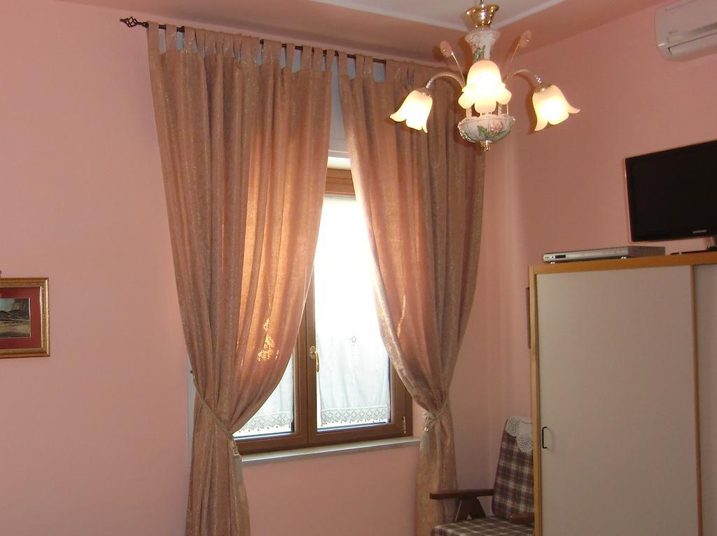 Villa Pollio Meta Ruang foto