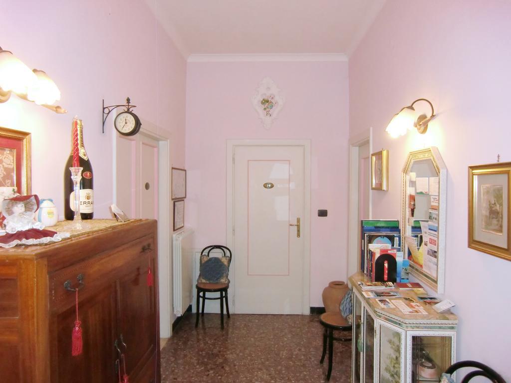 Villa Pollio Meta Bagian luar foto