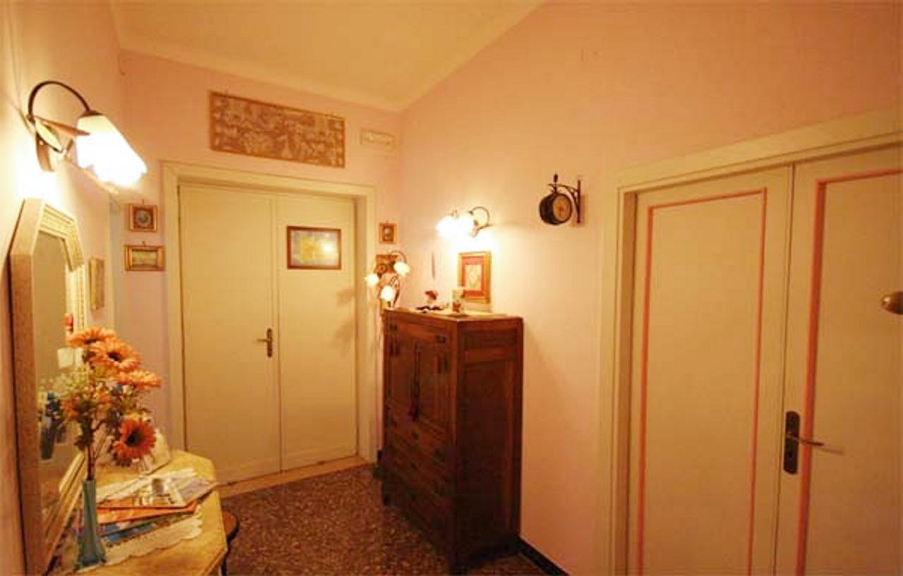 Villa Pollio Meta Bagian luar foto