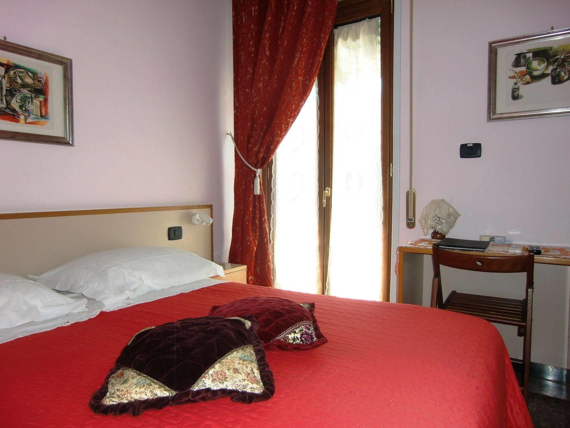 Villa Pollio Meta Bagian luar foto